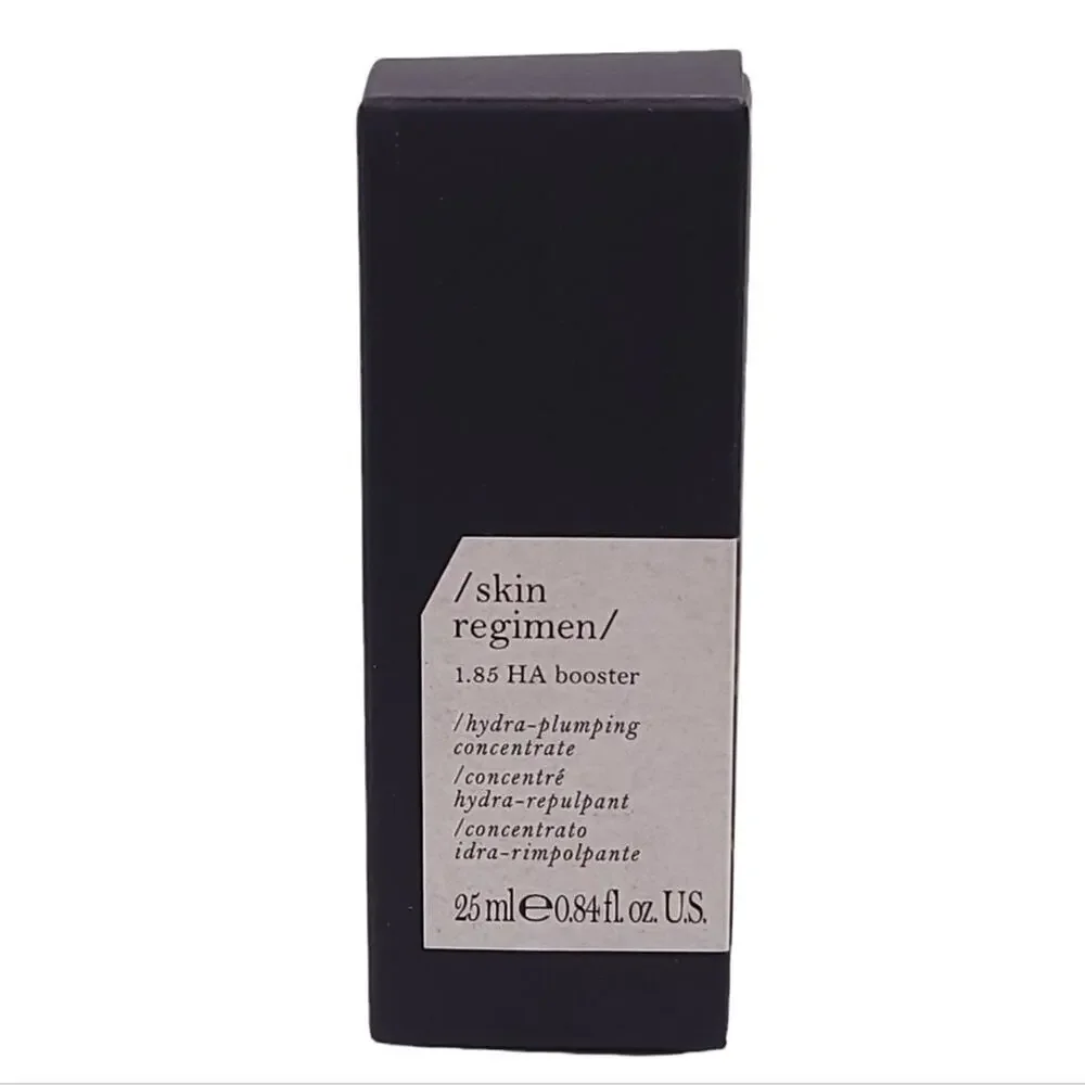 Skin Regimen 1.85 HA Booster